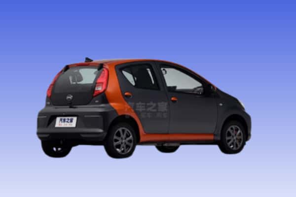怀化抵押微型汽车