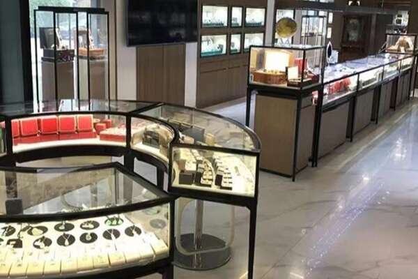 怀化奢侈品回收